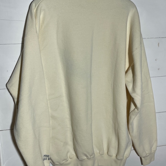 90's Mint Condition Bald Eagle Sweater XL - Picture 4 of 5